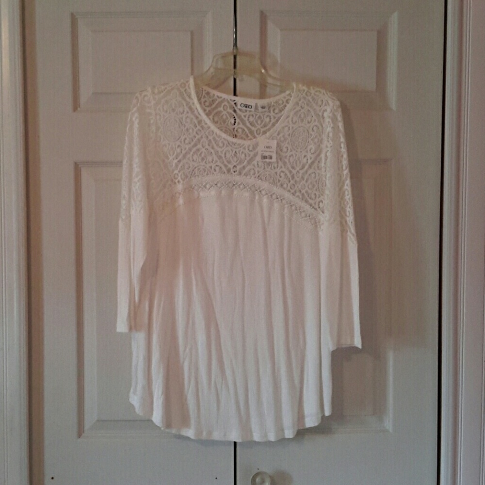 Bluse